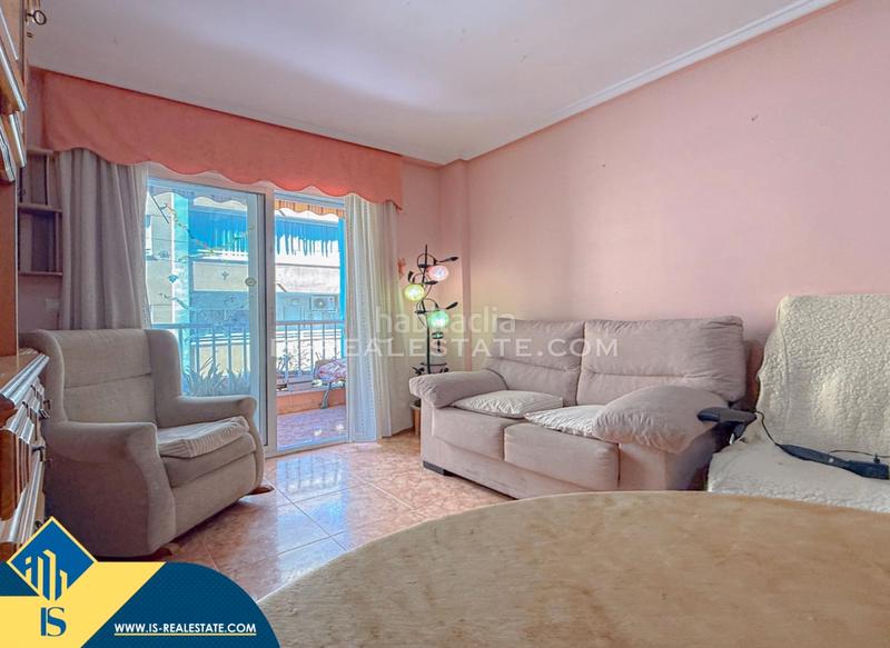 Foto e02d8e66-5e0f-4883-b9fd-5344e9ec9769. Apartament amb calefacció aparcament a Antonio Machado Torrevieja