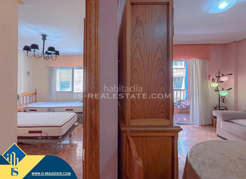 Foto e586f0c3-4f77-4fcf-a86a-af95f065dbd8. Apartament amb calefacció aparcament a Antonio Machado Torrevieja