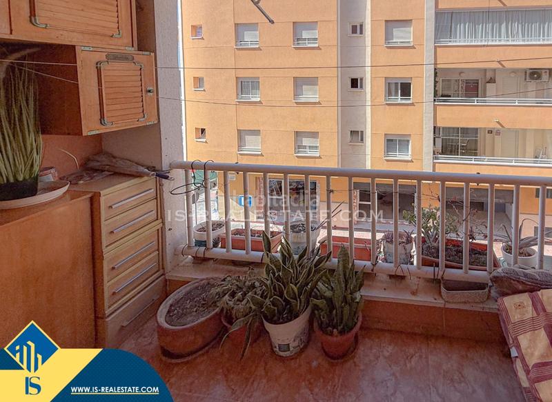 Foto f19e7cf0-d404-4b12-8745-c1368ea41016. Apartament amb calefacció aparcament a Antonio Machado Torrevieja
