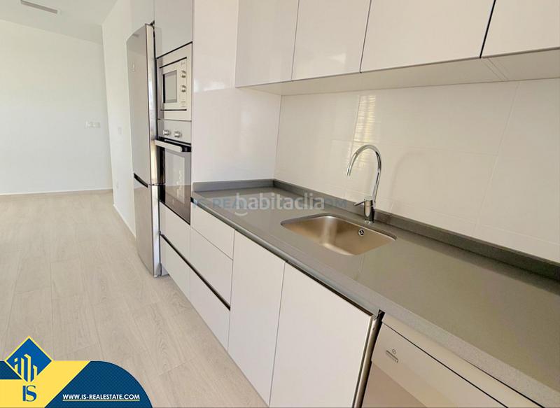 Foto 077cdeda-c340-4279-b679-894ac962d074. Appartamento con parcheggio piscina in Villamartín-Las Filipinas Orihuela