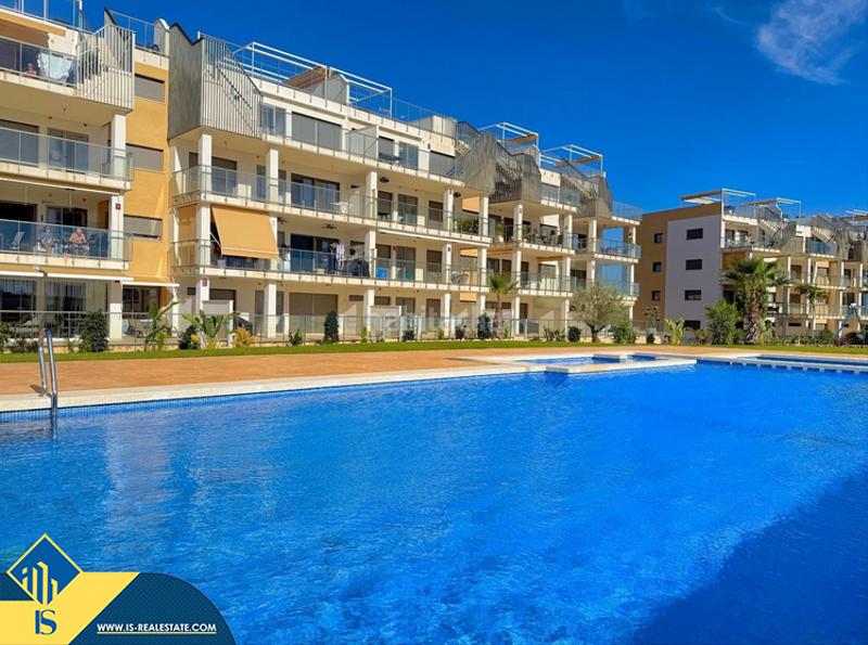 Foto 4b9c47c7-0bd4-4bef-b1c5-41183d8c51a6. Appartamento con parcheggio piscina in Villamartín-Las Filipinas Orihuela