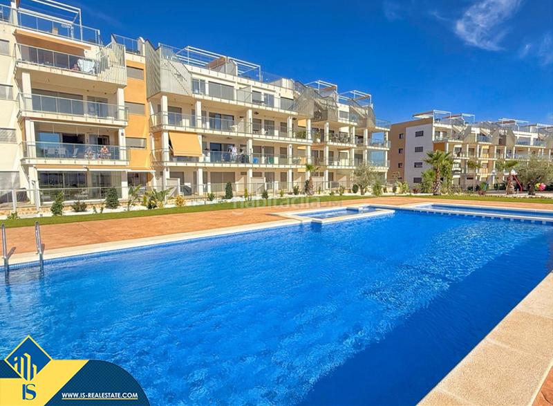 Foto 75a073dc-47e5-4690-b11d-ddc9270ed22d. Appartamento con parcheggio piscina in Villamartín-Las Filipinas Orihuela