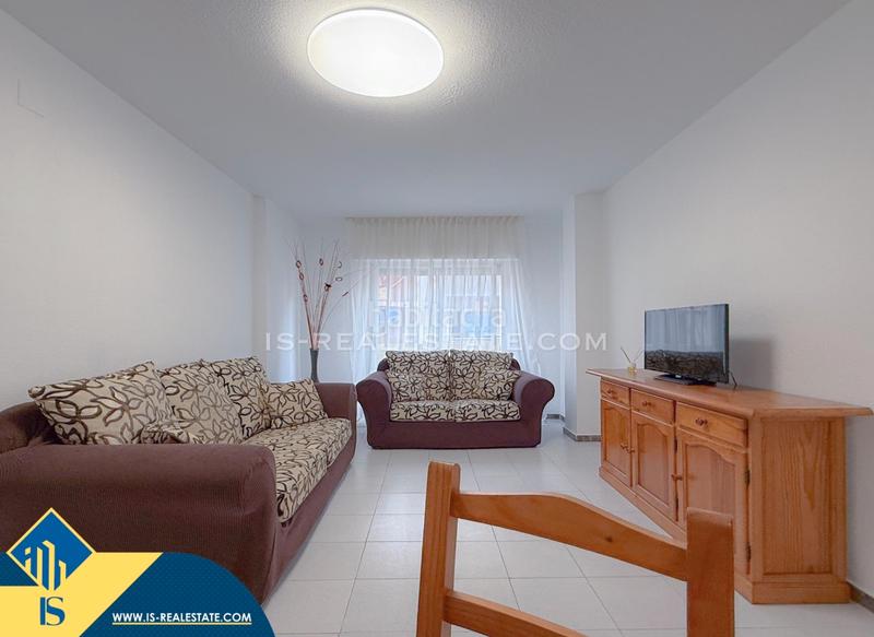 Foto 09c93fb5-a6ee-4c01-bd9c-fdd8b14619ff. Piccolo appartamento con riscaldamento parcheggio in Torrevieja