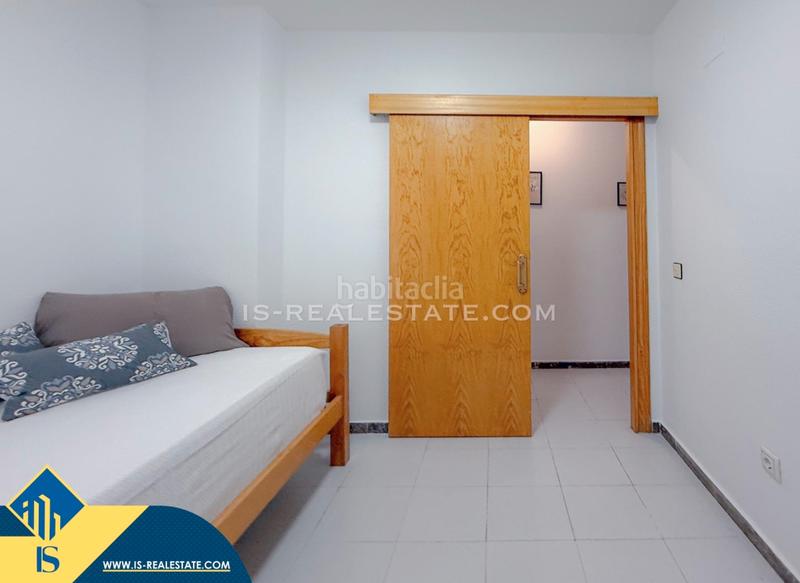 Foto 0b633e33-3c60-4937-98d3-aff9fb61cd02. Piccolo appartamento con riscaldamento parcheggio in Torrevieja