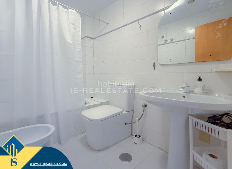 Foto 292ae208-b44a-401c-8dcd-65b48cb2d228. Piccolo appartamento con riscaldamento parcheggio in Torrevieja