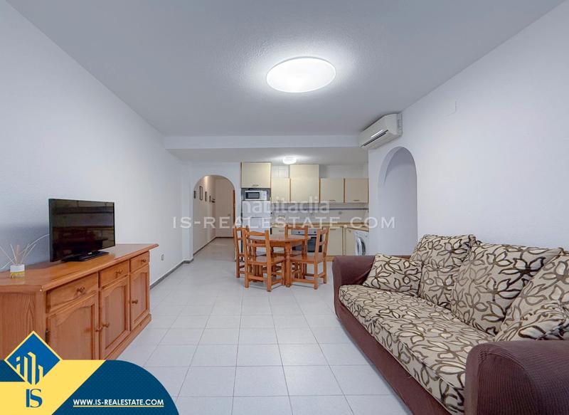 Foto 3594a488-eefc-4e84-8463-feeab764797d. Piccolo appartamento con riscaldamento parcheggio in Torrevieja