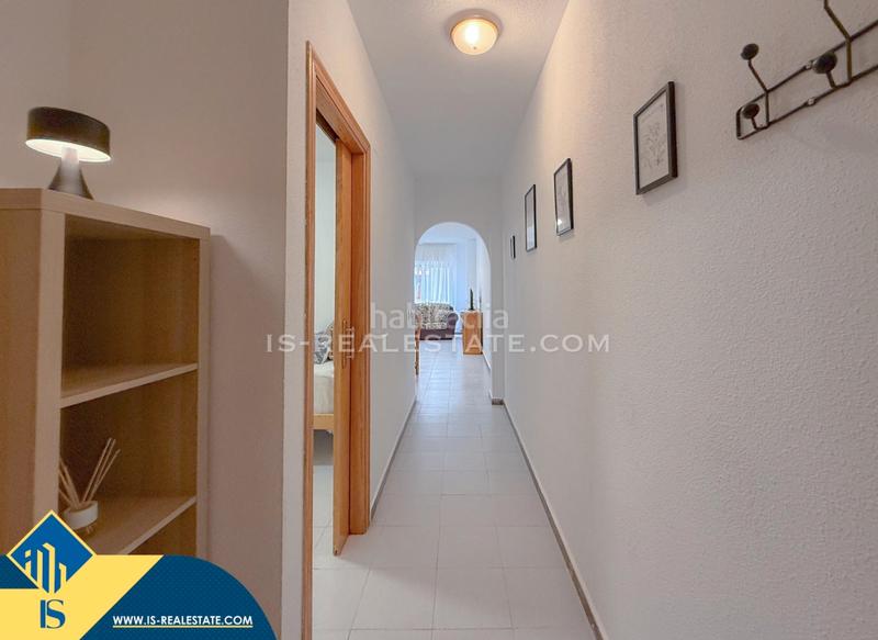 Foto 5bb0e8e1-f915-4b43-9a65-99c020dea8d9. Piccolo appartamento con riscaldamento parcheggio in Torrevieja