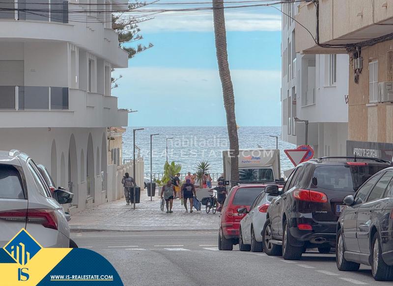 Foto 5f9dde1f-8b28-49e5-aa03-0c52de95a7db. Piccolo appartamento con riscaldamento parcheggio in Torrevieja