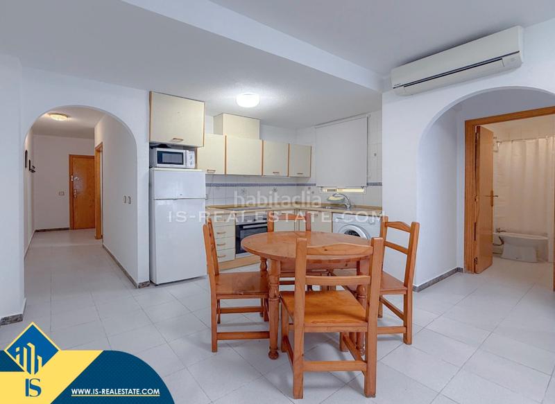 Foto 65185cb2-f538-4091-bdf5-ecdcad2005a8. Piccolo appartamento con riscaldamento parcheggio in Torrevieja