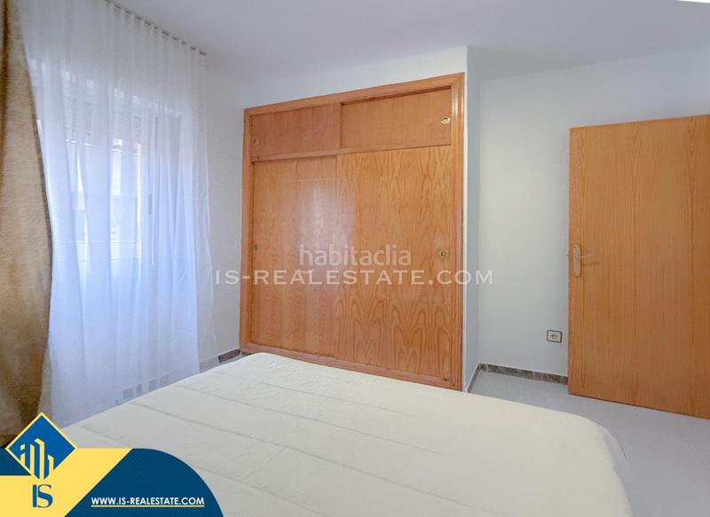 Foto 6940a4f4-09d7-4039-8a15-76d86600a809. Piccolo appartamento con riscaldamento parcheggio in Torrevieja