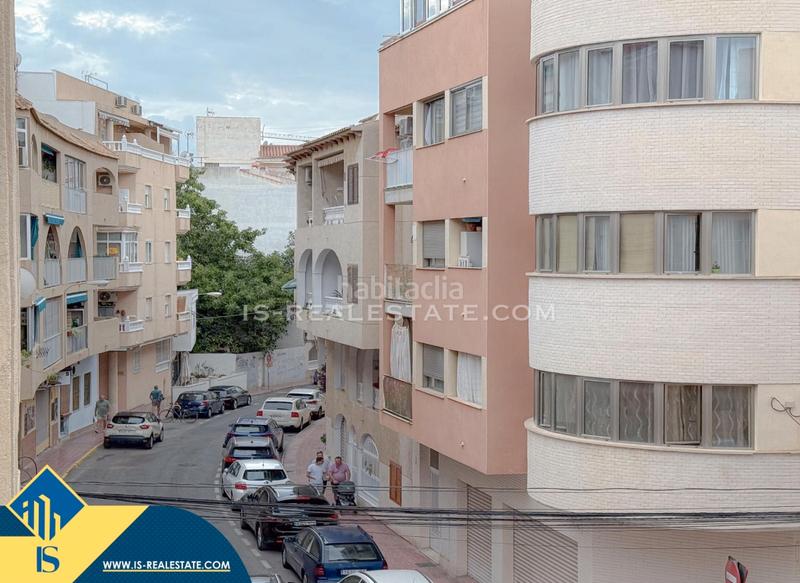 Foto 7203a7f7-fcfd-40b8-a568-30d6ae25a11a. Piccolo appartamento con riscaldamento parcheggio in Torrevieja