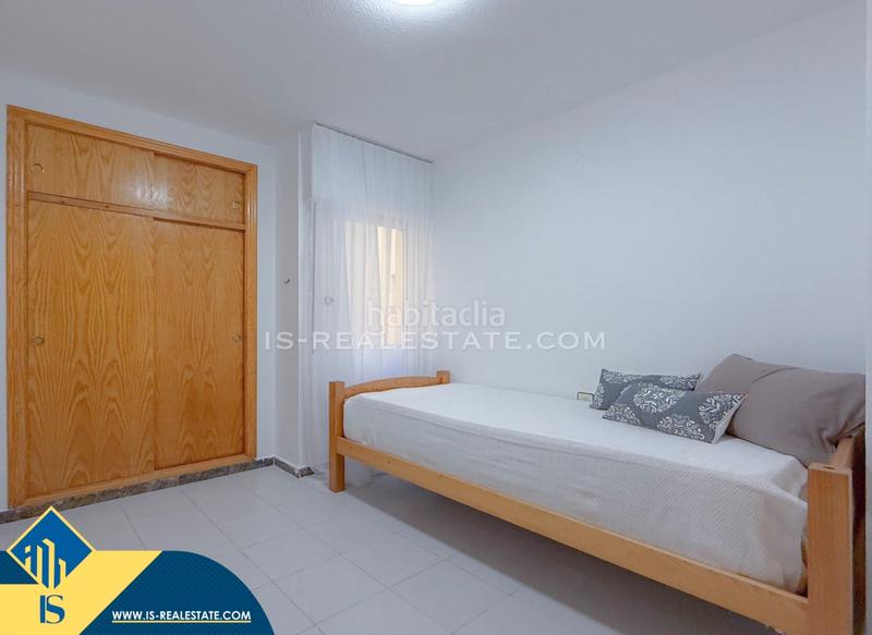 Foto 73a1864a-38fe-4bcf-91ca-9ba11e6a56f9. Piccolo appartamento con riscaldamento parcheggio in Torrevieja