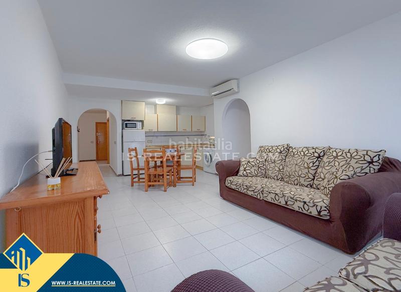 Foto 73bce181-858c-4b29-9e71-29d18647a200. Piccolo appartamento con riscaldamento parcheggio in Torrevieja