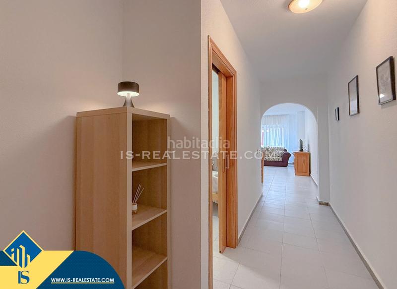 Foto 8369358b-7e5f-4d36-a947-80bdecf41ff7. Piccolo appartamento con riscaldamento parcheggio in Torrevieja