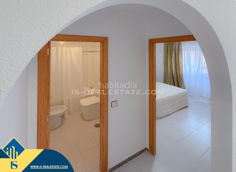 Foto 8f621fe2-f887-4553-a9a6-e9ddfdb4f064. Piccolo appartamento con riscaldamento parcheggio in Torrevieja