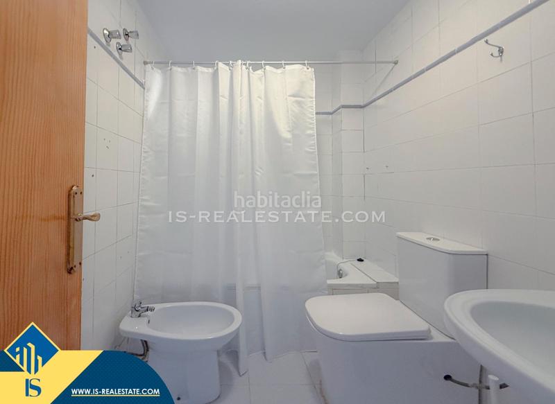 Foto 938c913b-7b48-4071-8ff6-854dab65192a. Piccolo appartamento con riscaldamento parcheggio in Torrevieja