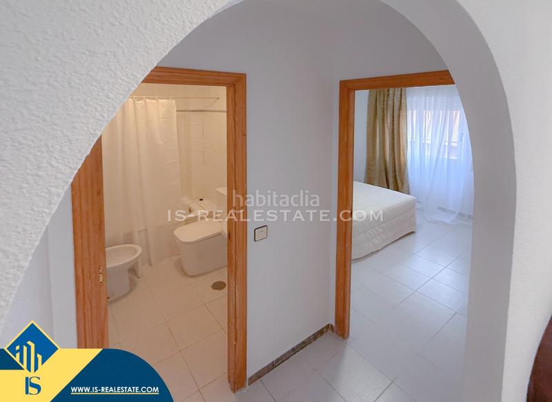 Foto ab424891-e774-4324-9971-ecd5e1179c4d. Piccolo appartamento con riscaldamento parcheggio in Torrevieja