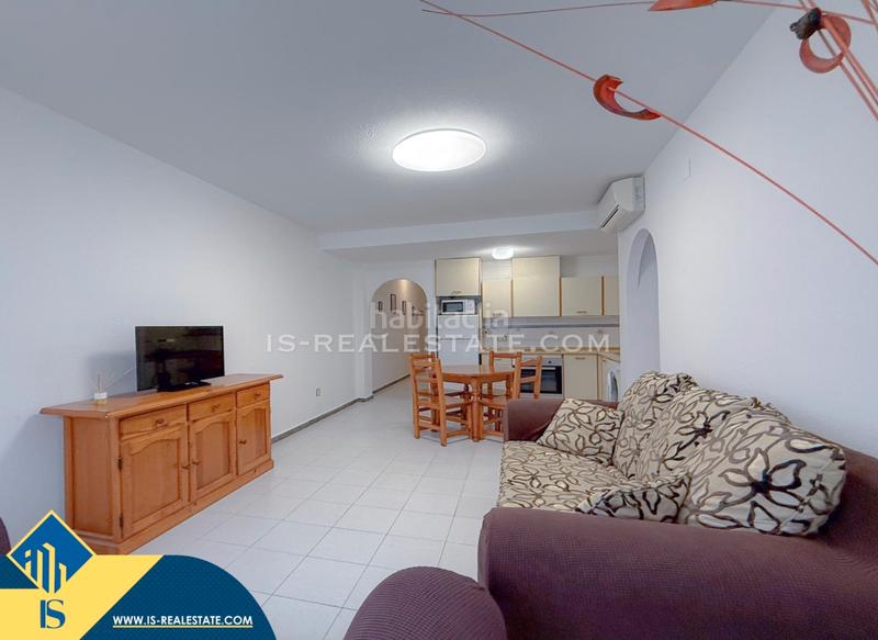 Foto b049e22b-d0a0-4b43-aff8-c5a84f0eacbd. Piccolo appartamento con riscaldamento parcheggio in Torrevieja