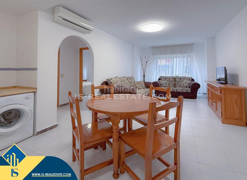 Foto be643ee7-3789-4b75-b571-e66a95d8f84a. Piccolo appartamento con riscaldamento parcheggio in Torrevieja