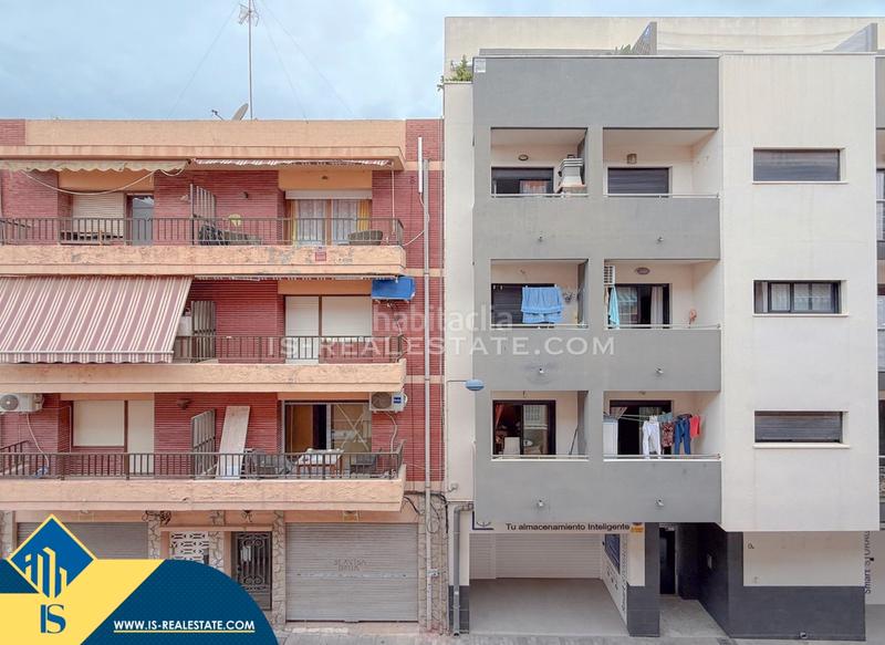 Foto c1d44396-aa9e-492e-837d-07de95a714c4. Piccolo appartamento con riscaldamento parcheggio in Torrevieja