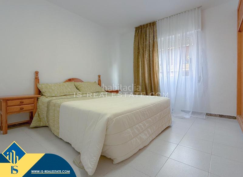 Foto c1f7a1f3-4549-44d1-bdfe-96a144b33dea. Piccolo appartamento con riscaldamento parcheggio in Torrevieja