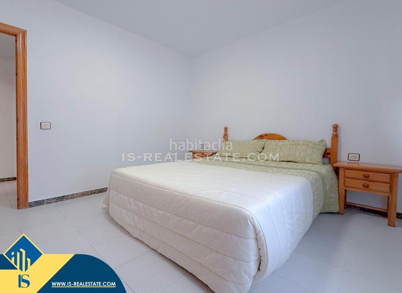 Foto c54cecbf-0802-4fbf-8470-81e159d0ef19. Piccolo appartamento con riscaldamento parcheggio in Torrevieja