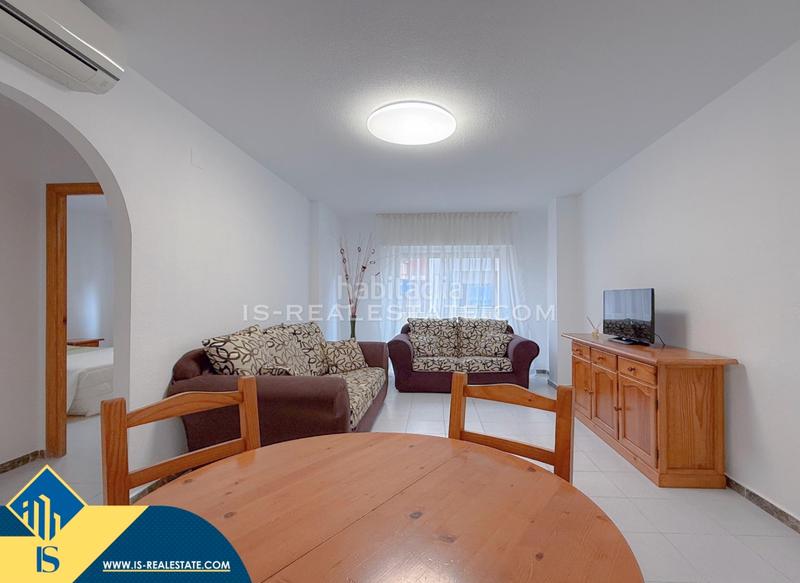 Foto db36ba13-80a1-457c-a7f0-b988f59e93b2. Piccolo appartamento con riscaldamento parcheggio in Torrevieja