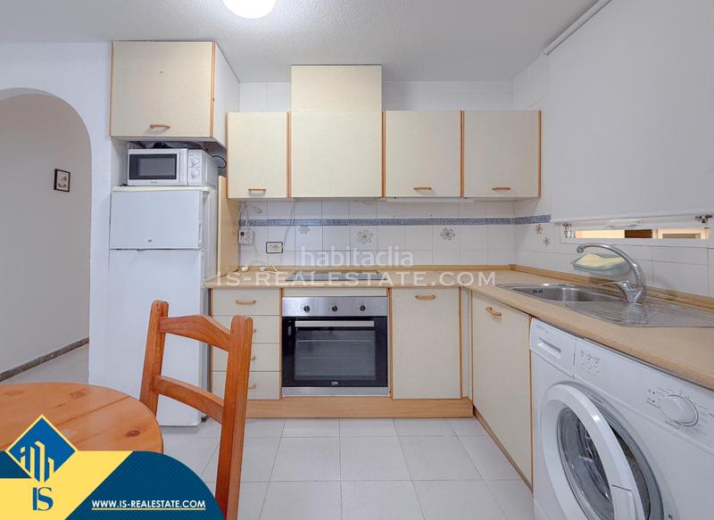 Foto ddb0647d-722f-4568-8dd5-47d62c532423. Piccolo appartamento con riscaldamento parcheggio in Torrevieja