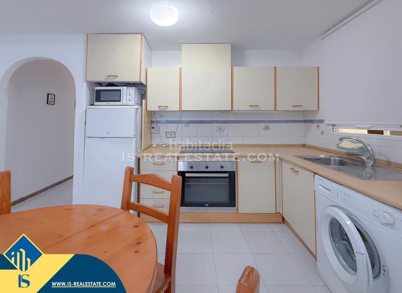 Foto e792cda0-7989-4815-a041-5ddf0fbbce7b. Piccolo appartamento con riscaldamento parcheggio in Torrevieja