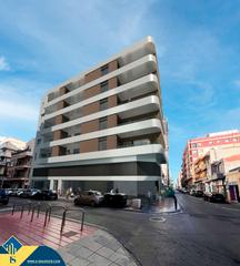 Appartement à Centro. Apartamentos en construcción con terraza, en la provincia de ali