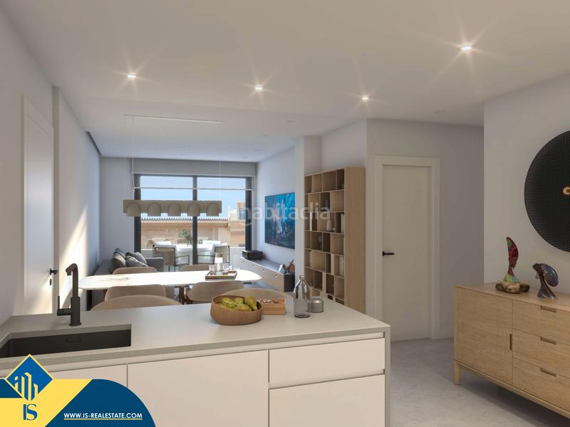 Foto 1dcd30d9-f200-4681-91c3-81dfb584ab42. Apartment with heating in Centro Santa Pola