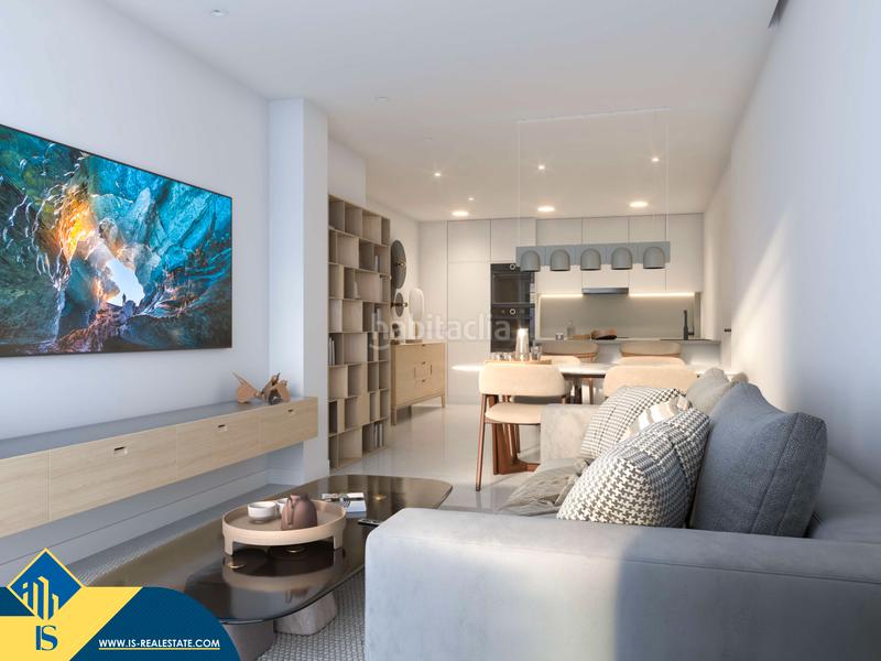 Foto 3200ff24-d166-4c28-89b9-a45dc261ae58. Apartment with heating in Centro Santa Pola