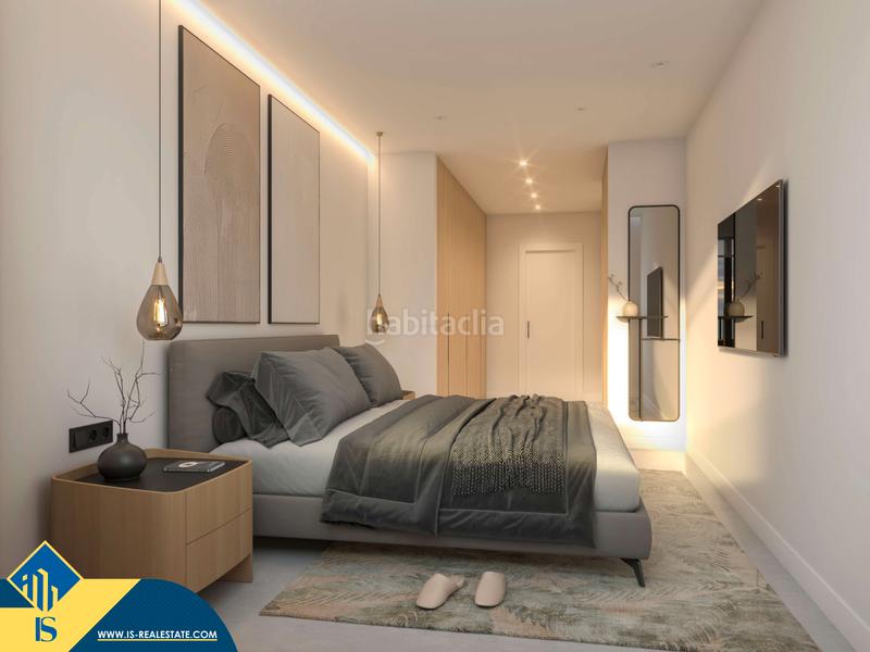 Foto 34d70704-ee6d-44ca-ba96-34ddd6658d94. Apartment with heating in Centro Santa Pola