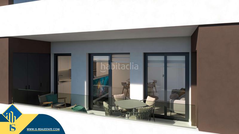 Foto 4cef84b6-2dff-413a-aee2-b48dc2c841a4. Apartment with heating in Centro Santa Pola