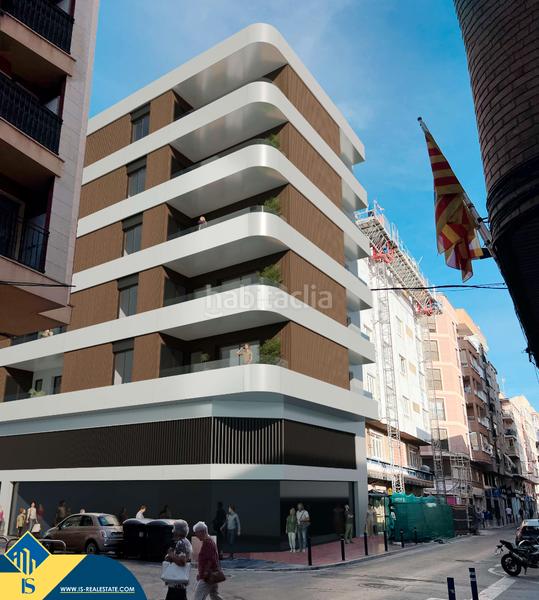 Foto a02f57fe-8107-4c81-87c8-62d061132fd9. Apartment with heating in Centro Santa Pola