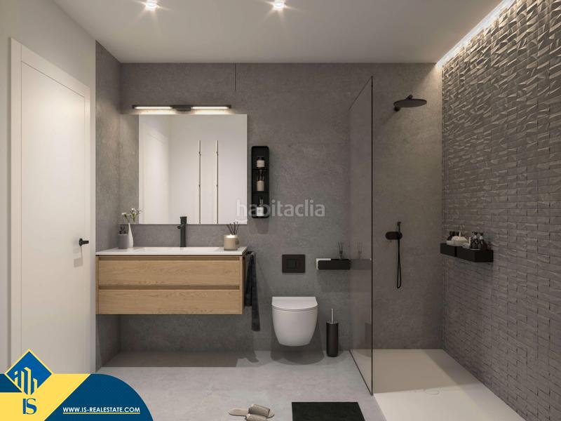 Foto b476e999-737a-4b71-89b0-acea81566e99. Apartment with heating in Centro Santa Pola