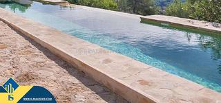 Xalet a Sant Jordi de Ses Salines-Sant Francesc. Villa con piscina, islas baleares, ibiza. 3 habitaciones | 105 m