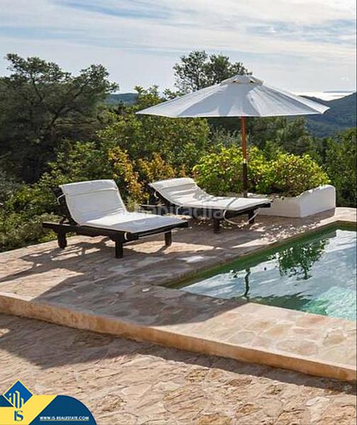 Foto 1abf191b-b1d7-4b6c-8fe6-a5435967ddfe. Chalet mit parking pool in Sant Jordi de Ses Salines-Sant Francesc Sant Josep de sa Talaia