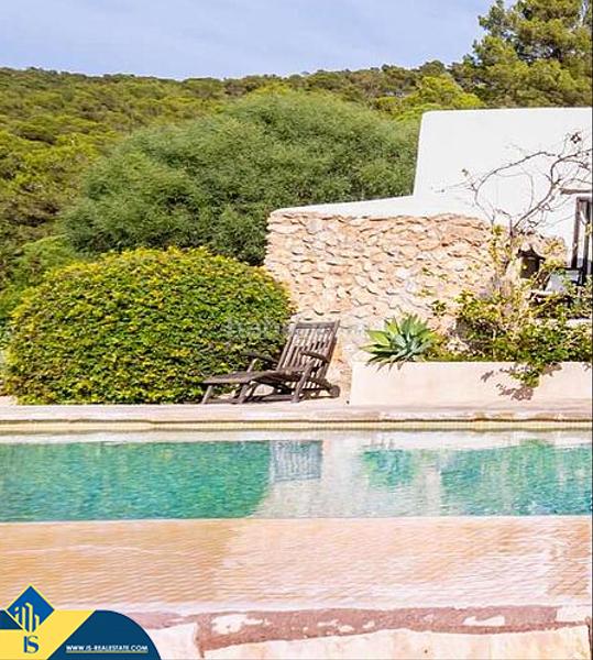 Foto 62828626-ab00-491b-b92e-7d38322d9037. Chalet mit parking pool in Sant Jordi de Ses Salines-Sant Francesc Sant Josep de sa Talaia