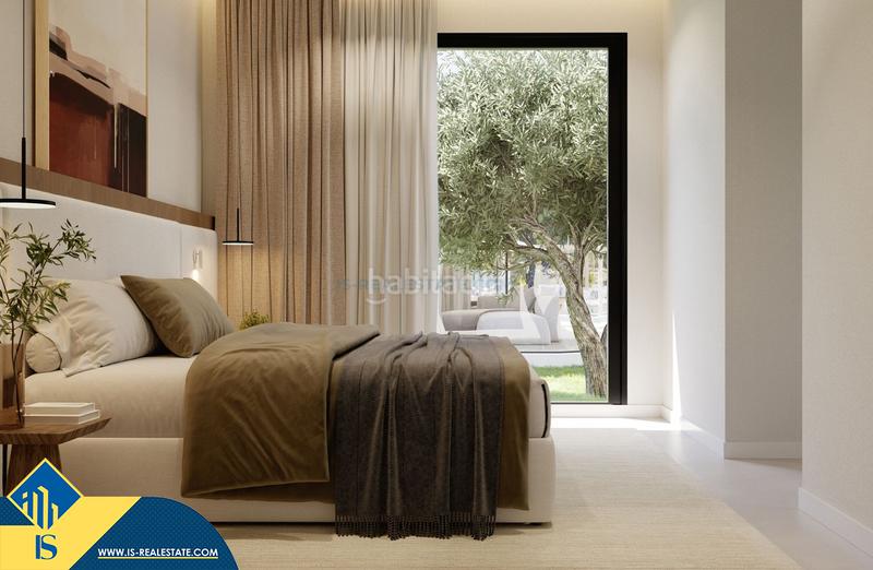 Foto 82a405ac-24d4-457a-aac8-04613663f80c. Chalet mit parking pool in Urbanizaciones Benidorm