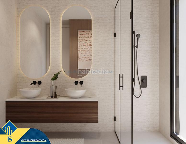 Foto fffdadb3-c4a1-4d5e-8089-23712030597b. Chalet mit parking pool in Urbanizaciones Benidorm