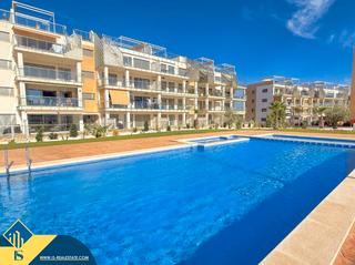 Apartamento en Villamartín-Las Filipinas. Apartamento con piscina comunitaria, en la provincia de alicante
