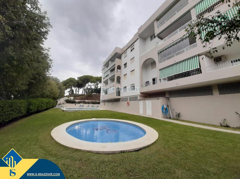 Foto 32cf7efc-7e26-4b3c-9fdb-25b374c03420. Apartament amb calefacció aparcament piscina a Nueva Andalucía centro Marbella