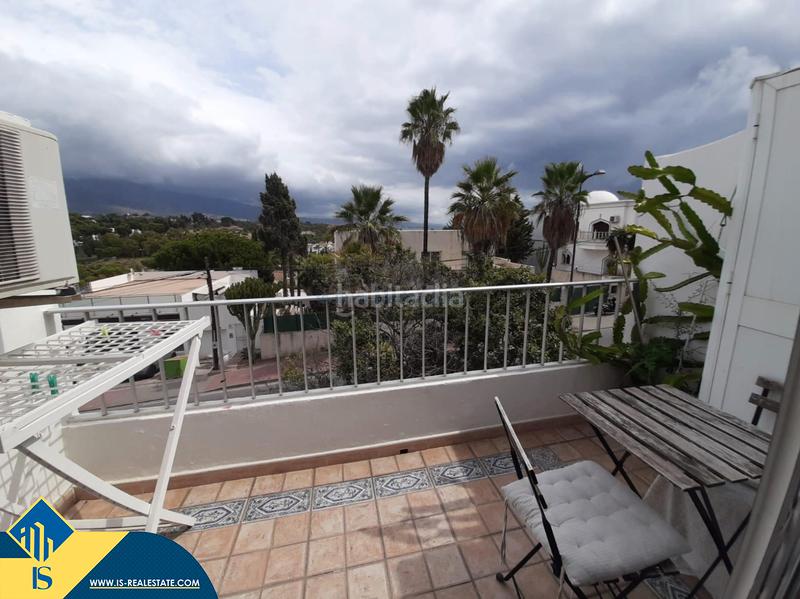 Foto 7af5b7f9-f345-415b-93d9-9dc818e01549. Apartament amb calefacció aparcament piscina a Nueva Andalucía centro Marbella