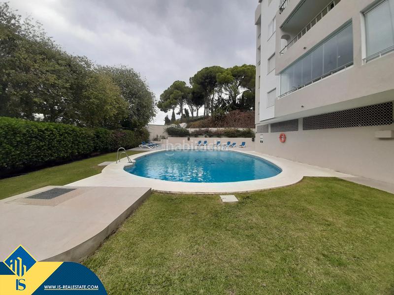 Foto b25b084d-d474-4c27-83f7-865c0590bcd8. Apartament amb calefacció aparcament piscina a Nueva Andalucía centro Marbella
