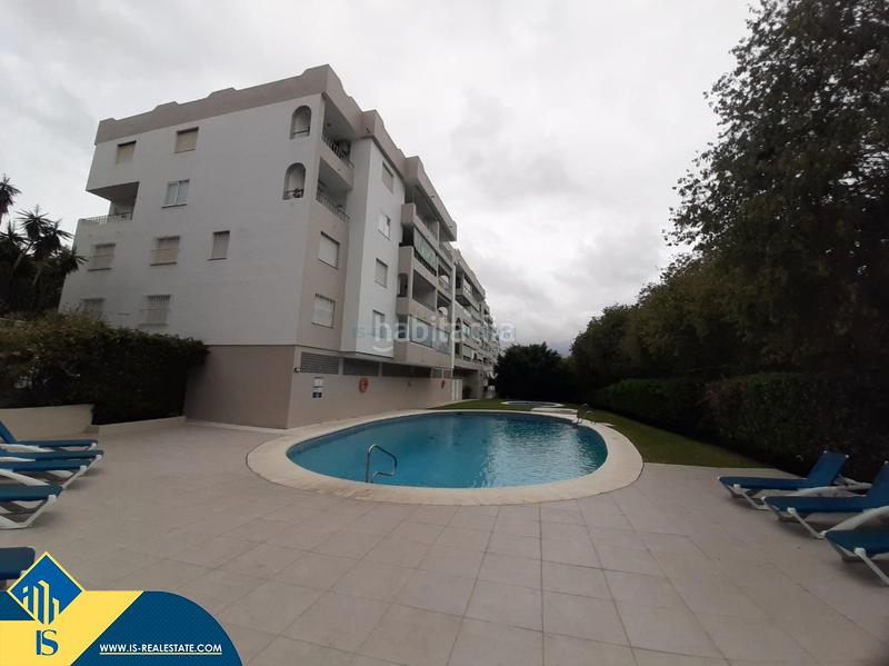 Foto baefb4ec-fe91-409a-8854-9e86969cf68a. Apartament amb calefacció aparcament piscina a Nueva Andalucía centro Marbella