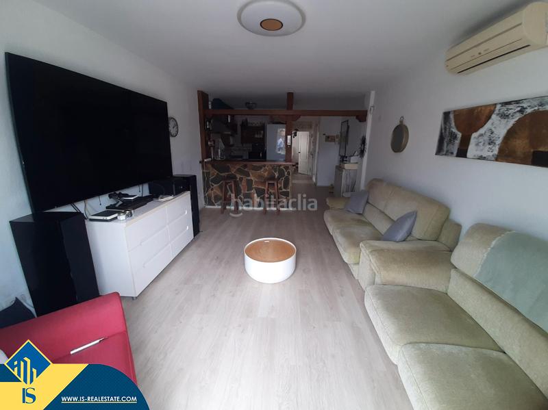 Foto cff72808-3412-4aff-86b4-e9137c3f1eda. Apartament amb calefacció aparcament piscina a Nueva Andalucía centro Marbella