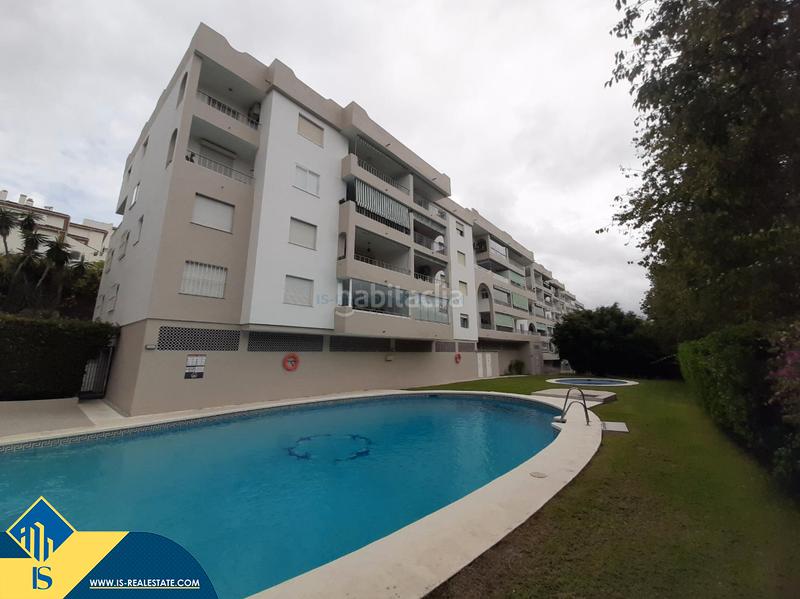 Foto ea4b04fe-a038-40db-934f-19ef9ddb745c. Apartament amb calefacció aparcament piscina a Nueva Andalucía centro Marbella
