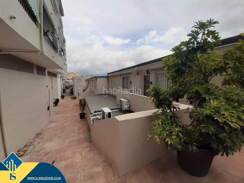 Foto f70aaace-b4d8-49b1-bef6-dfdd58d522c1. Apartament amb calefacció aparcament piscina a Nueva Andalucía centro Marbella