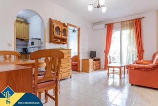 Piso en El Acequión. Apartamento con piscina comunitaria, en la provincia de alicante